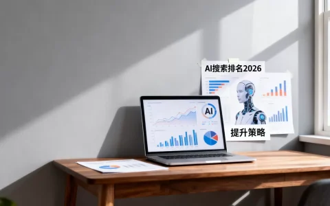 简米科技AI搜索排名2026最新怎么样？，如何提升排名