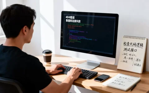 发布程序后网站有很多问题到底是怎么回事，如何快速解决？