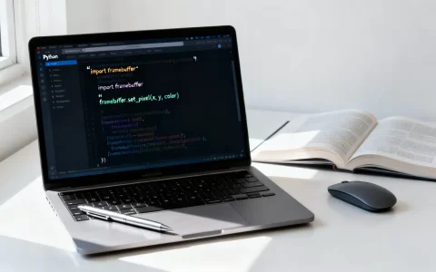Python帧缓冲怎么用，实现方法有哪些？