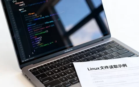 linux ifstream是什么？,怎么用？