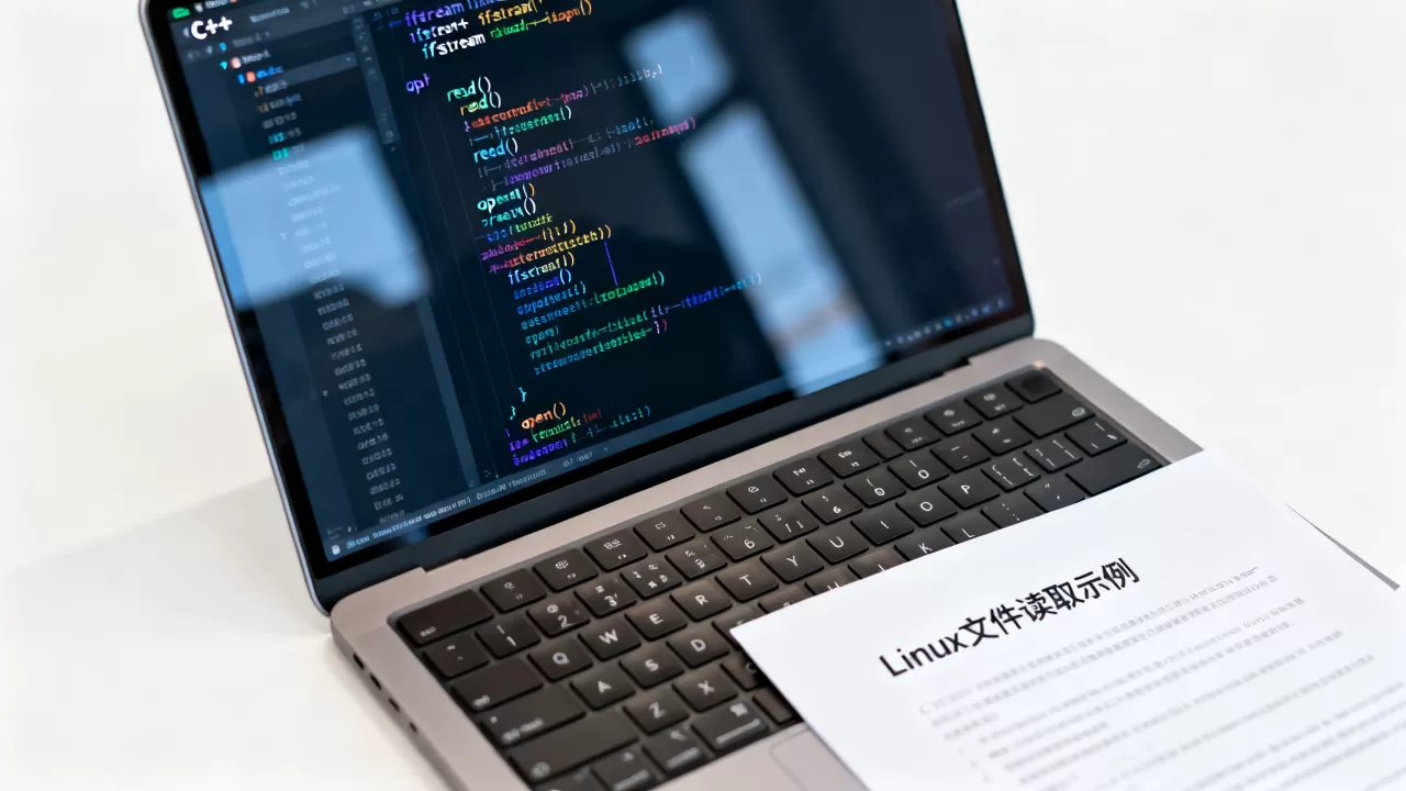 linux ifstream是什么?,怎么用? linux ifstream是什么?,怎么用?
