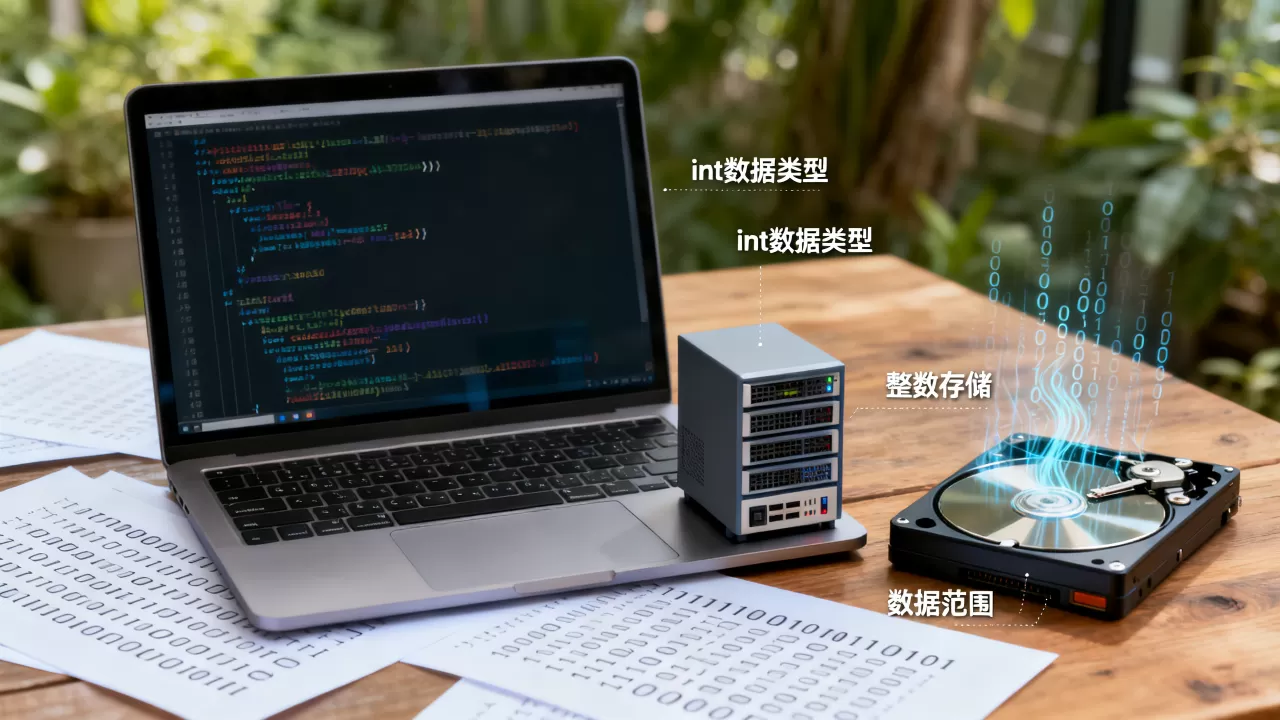 for数据int到底是什么意思,怎么用? for数据int到底是什么意思,怎么用?