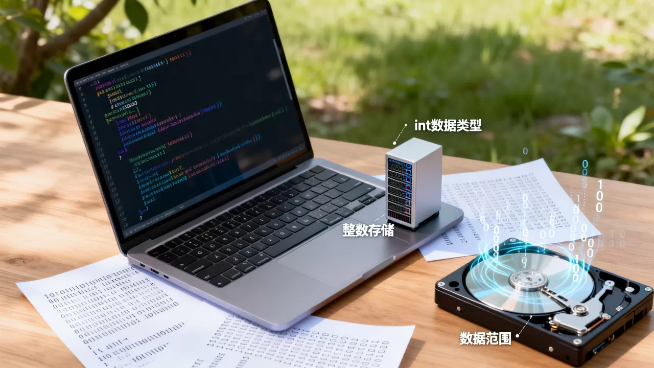 for数据int到底是什么意思,怎么用? for数据int到底是什么意思,怎么用?