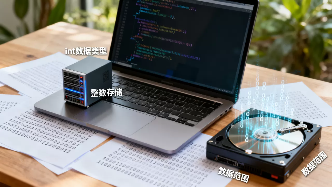 for数据int到底是什么意思,怎么用? for数据int到底是什么意思,怎么用?