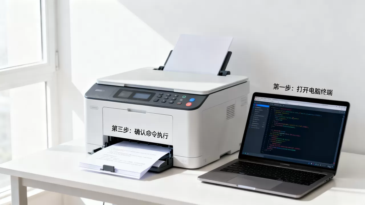 发送c命令打印机怎么操作,具体步骤是什么? 发送c命令打印机怎么操作,具体步骤是什么?