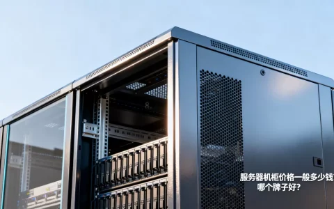 服务器机柜价格一般多少钱？，哪个牌子好？