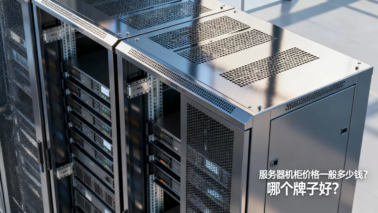 服务器机柜价格一般多少钱？，哪个牌子好？