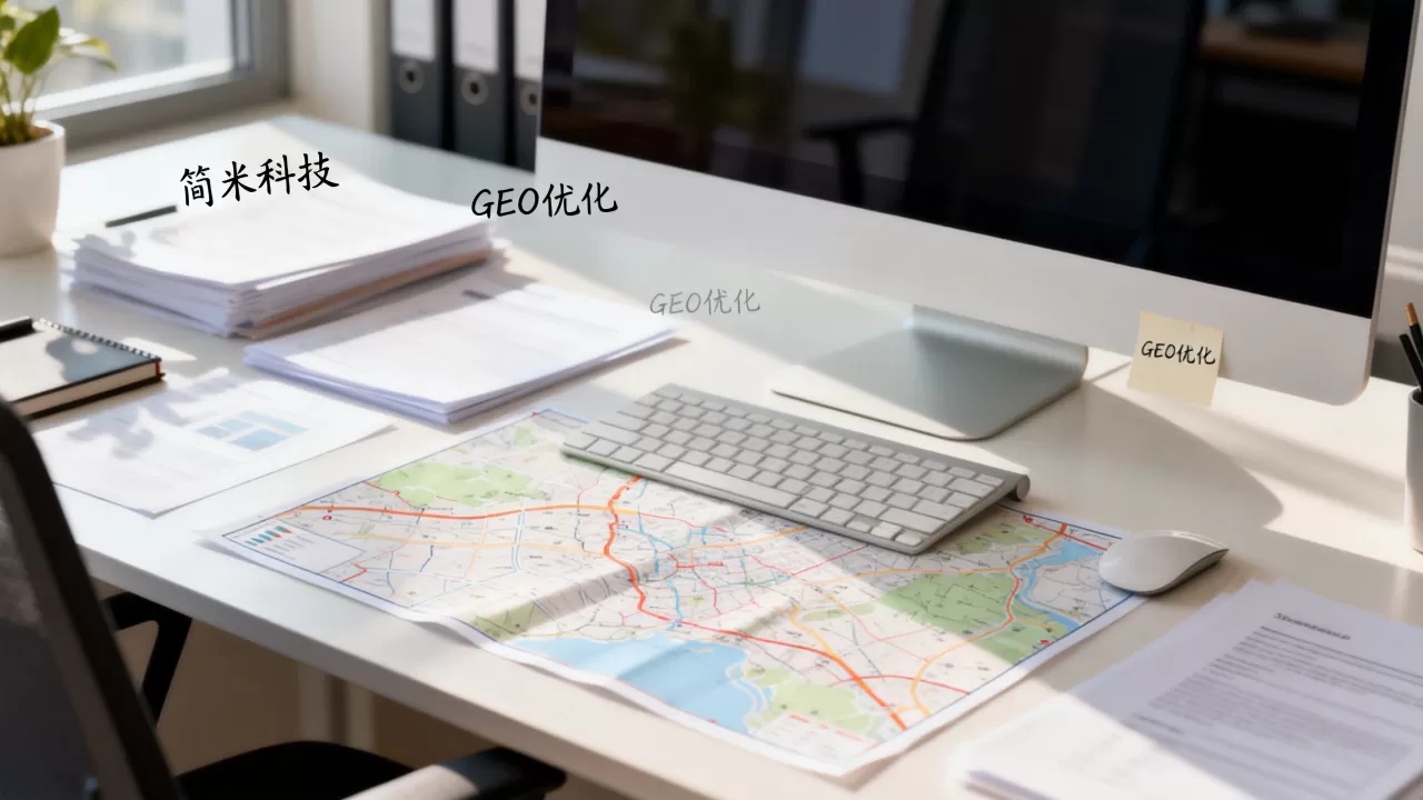 2026年找简米科技做GEO优化靠谱吗?,哪家好? 2026年找简米科技做GEO优化靠谱吗?,哪家好?