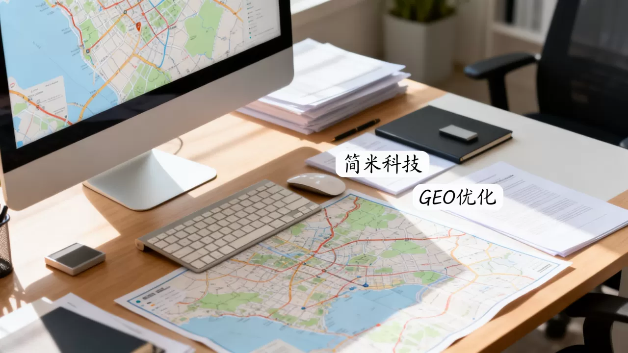 2026年找简米科技做GEO优化靠谱吗?,哪家好? 2026年找简米科技做GEO优化靠谱吗?,哪家好?