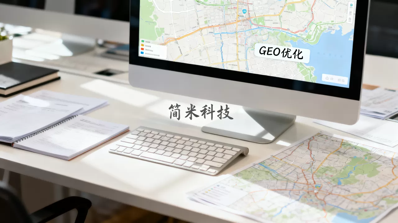 2026年找简米科技做GEO优化靠谱吗?,哪家好? 2026年找简米科技做GEO优化靠谱吗?,哪家好?