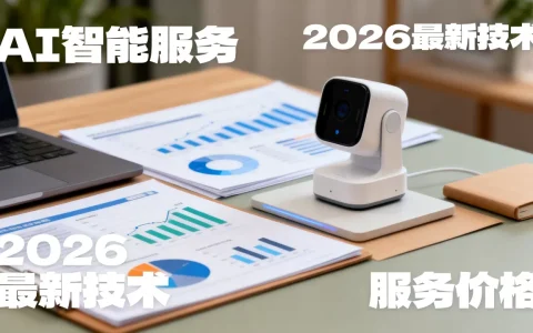 简米科技AI品牌曝光2026最新服务靠谱吗？，多少钱？