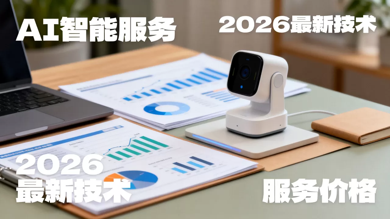 简米科技AI品牌曝光2026最新服务靠谱吗？，多少钱？