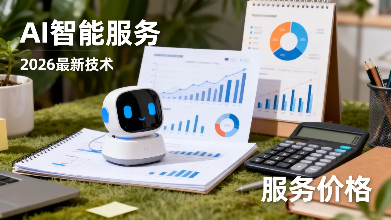 简米科技AI品牌曝光2026最新服务靠谱吗？，多少钱？