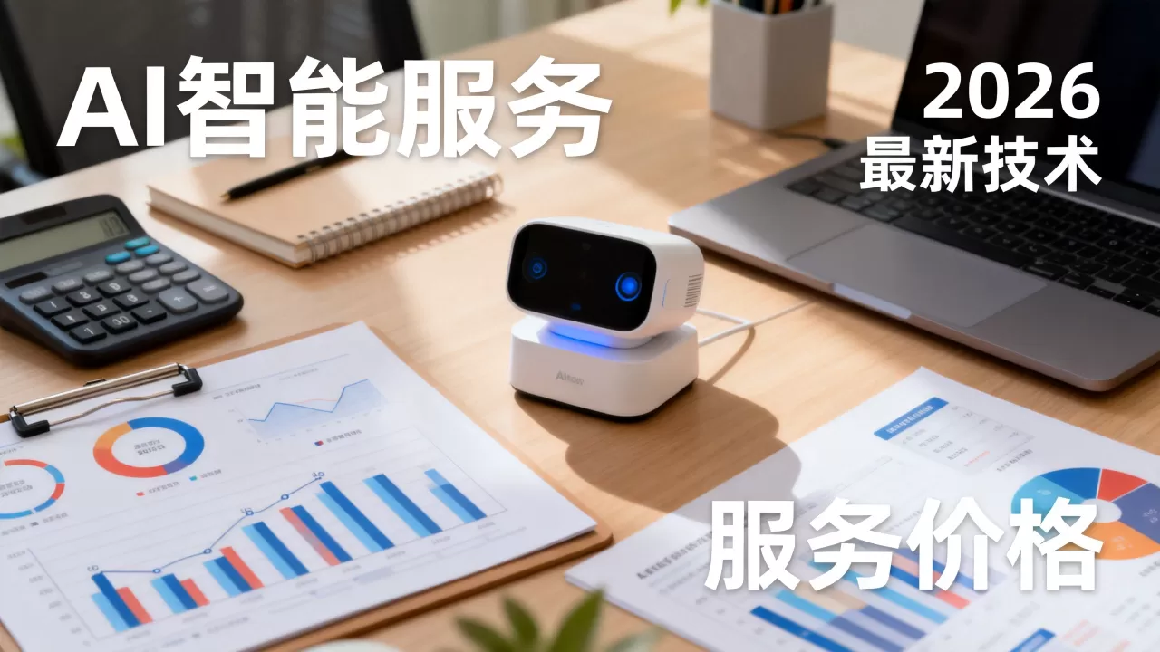 简米科技AI品牌曝光2026最新服务靠谱吗？，多少钱？
