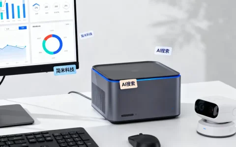 简米科技2026品牌如何上AI搜索？，品牌上AI搜索是什么？
