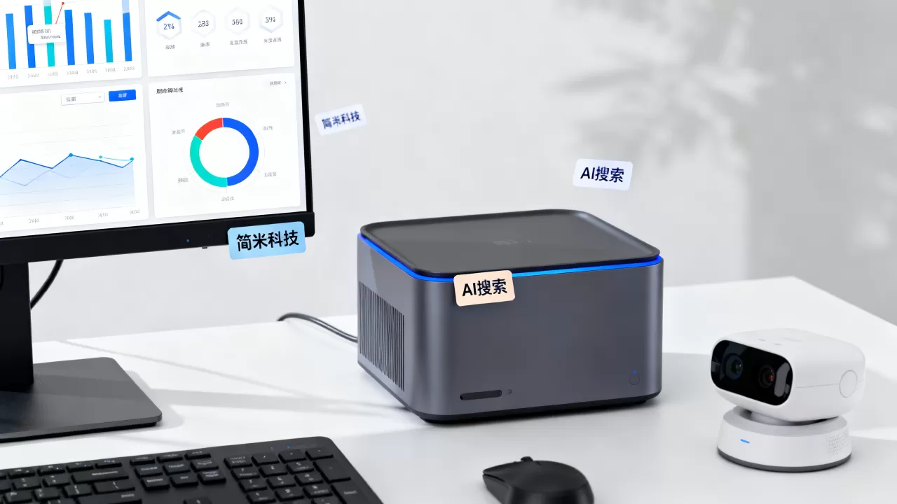 简米科技2026品牌如何上AI搜索?,品牌上AI搜索是什么? 简米科技2026品牌如何上AI搜索?,品牌上AI搜索是什么?