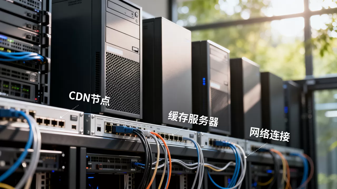 服务器搭建CDN加速到底怎么弄,效果怎么样 服务器搭建CDN加速到底怎么弄,效果怎么样