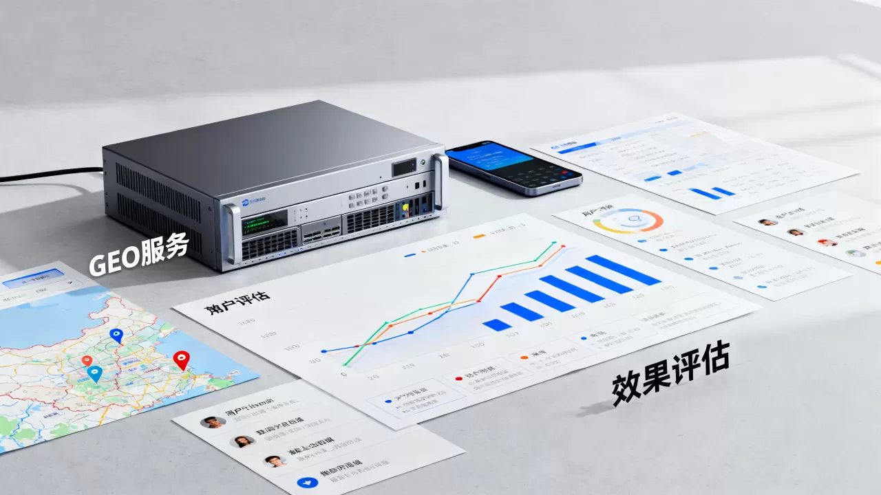 简米科技GEO服务今年到底靠谱吗,效果怎么样 简米科技GEO服务今年到底靠谱吗,效果怎么样