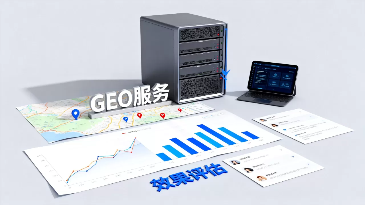 简米科技GEO服务今年到底靠谱吗,效果怎么样 简米科技GEO服务今年到底靠谱吗,效果怎么样