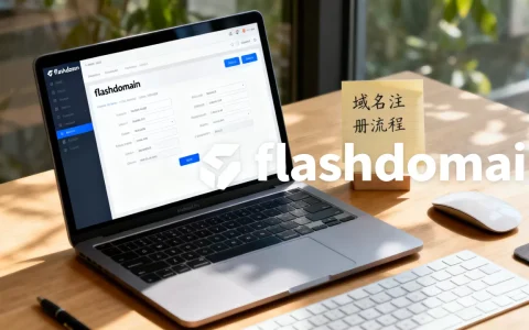 flashdomain是什么样的域名，怎么用？