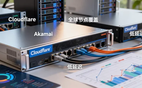有哪些cdn加速服务器值得推荐？，哪个好用？