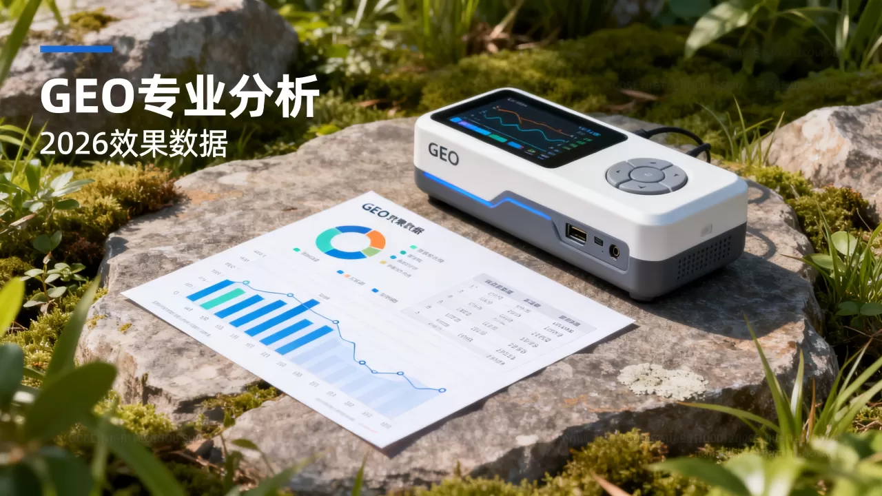 简米科技2026做GEO真的专业吗,效果怎么样? 简米科技2026做GEO真的专业吗,效果怎么样?