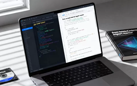 linux twisted怎么用，怎么安装？