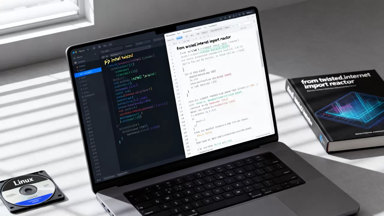 linux twisted怎么用,怎么安装? linux twisted怎么用,怎么安装?
