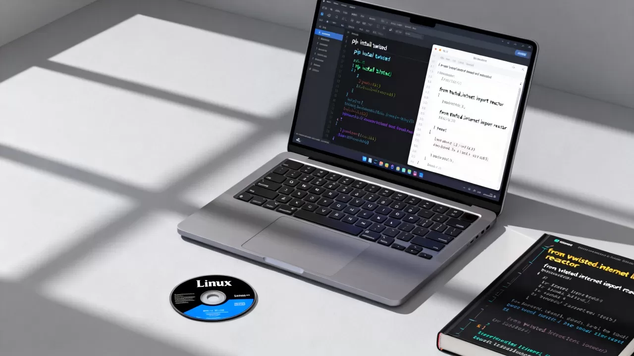linux twisted怎么用,怎么安装? linux twisted怎么用,怎么安装?