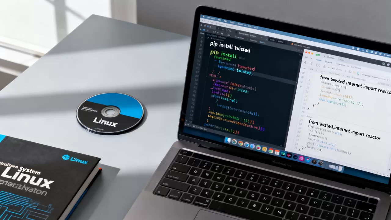 linux twisted怎么用,怎么安装? linux twisted怎么用,怎么安装?
