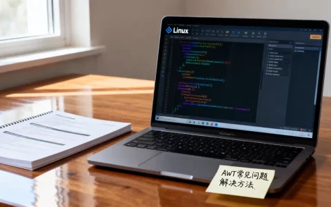Linux AWT有哪些常见问题，如何解决？