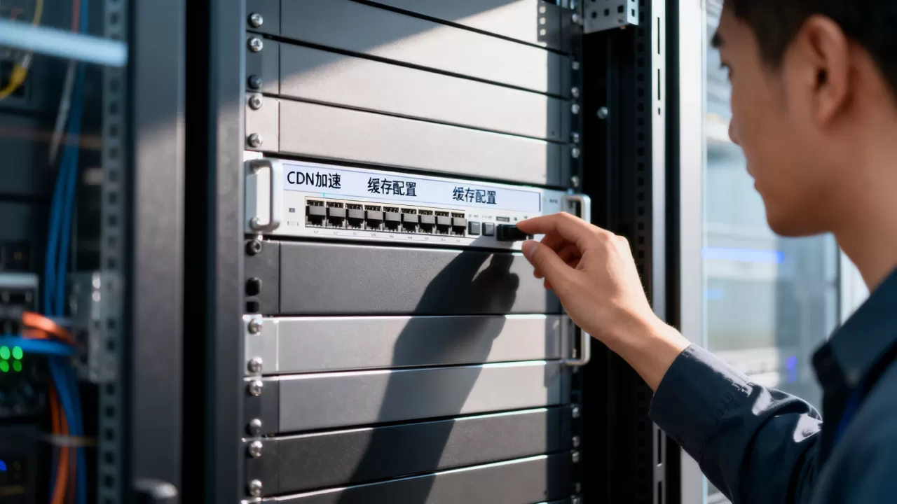 服务器允许CDN有什么作用?,怎么设置呢? 服务器允许CDN有什么作用?,怎么设置呢?