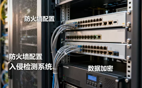 服务器防御要求有哪些关键要素，如何实施有效防御？