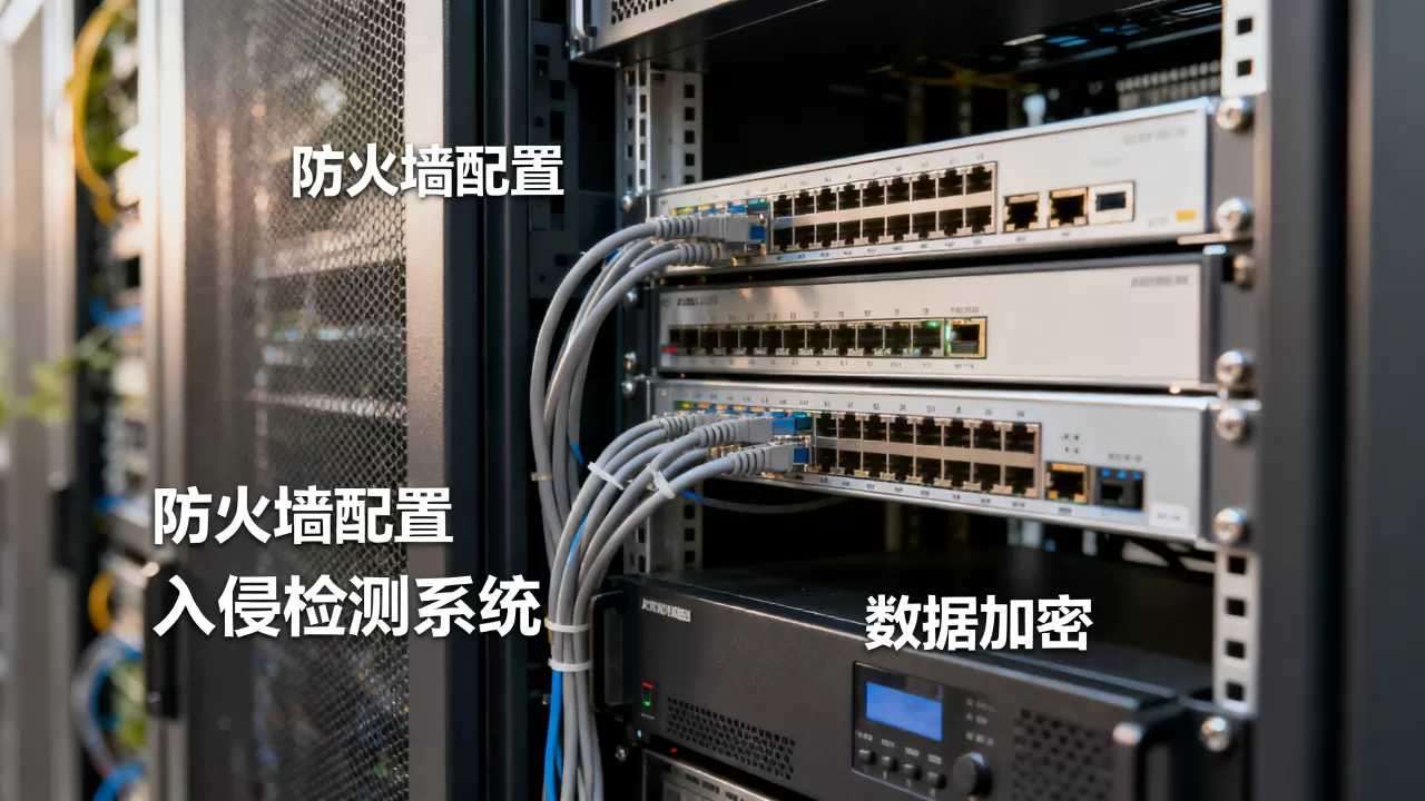 服务器防御要求有哪些关键要素，如何实施有效防御？