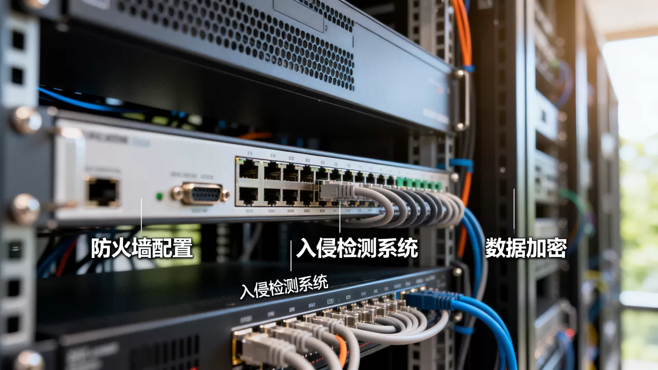 服务器防御要求有哪些关键要素,如何实施有效防御? 服务器防御要求有哪些关键要素,如何实施有效防御?