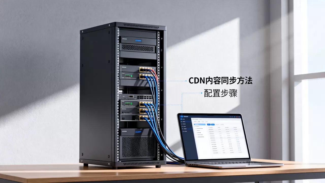 服务器cdn内容同步有哪些方法,怎么配置? 服务器cdn内容同步有哪些方法,怎么配置?