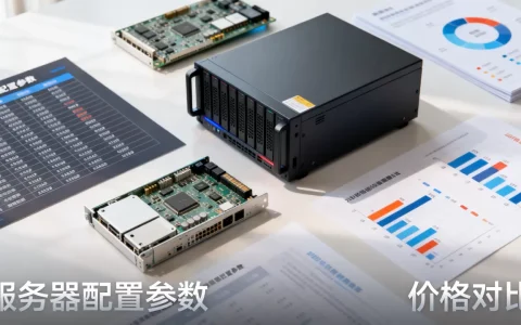 服务器购买价格大全包含哪些内容，哪个最划算