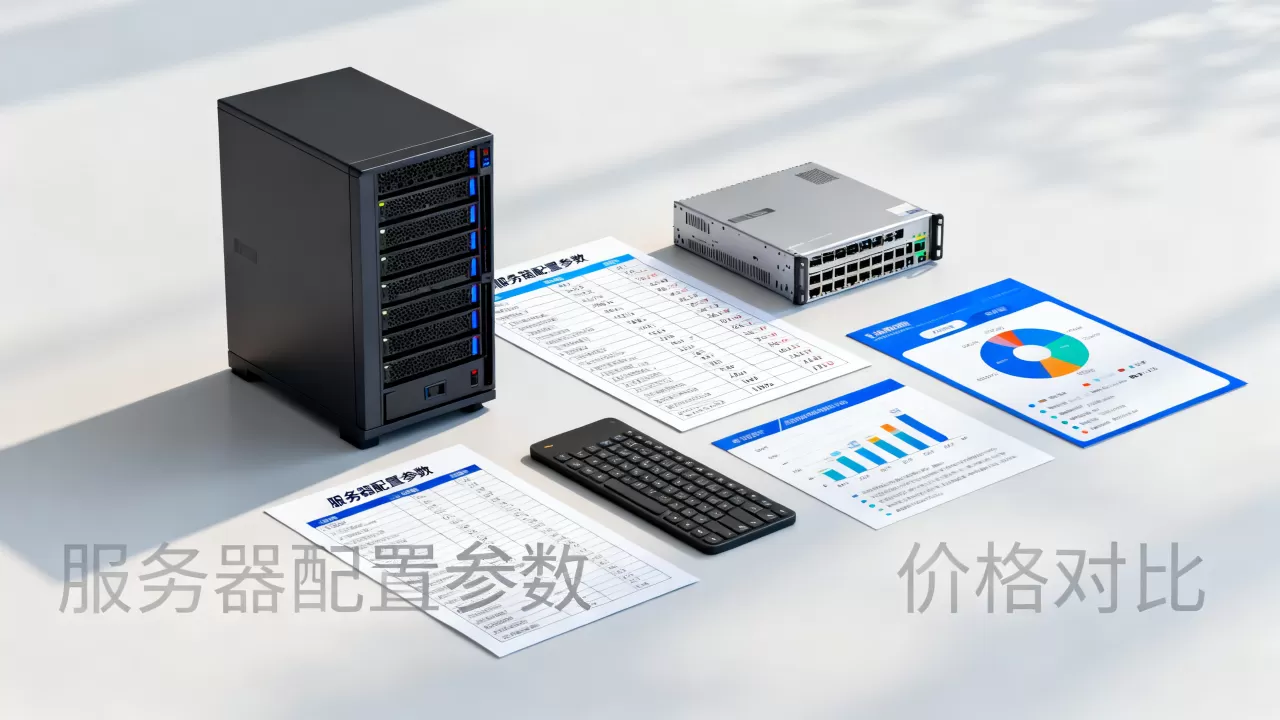 服务器购买价格大全包含哪些内容,哪个最划算 服务器购买价格大全包含哪些内容,哪个最划算