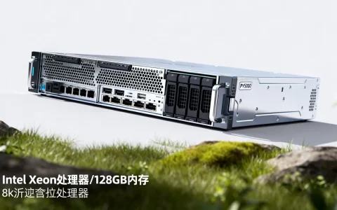 服务器PV5000的价格是多少？值得买吗？