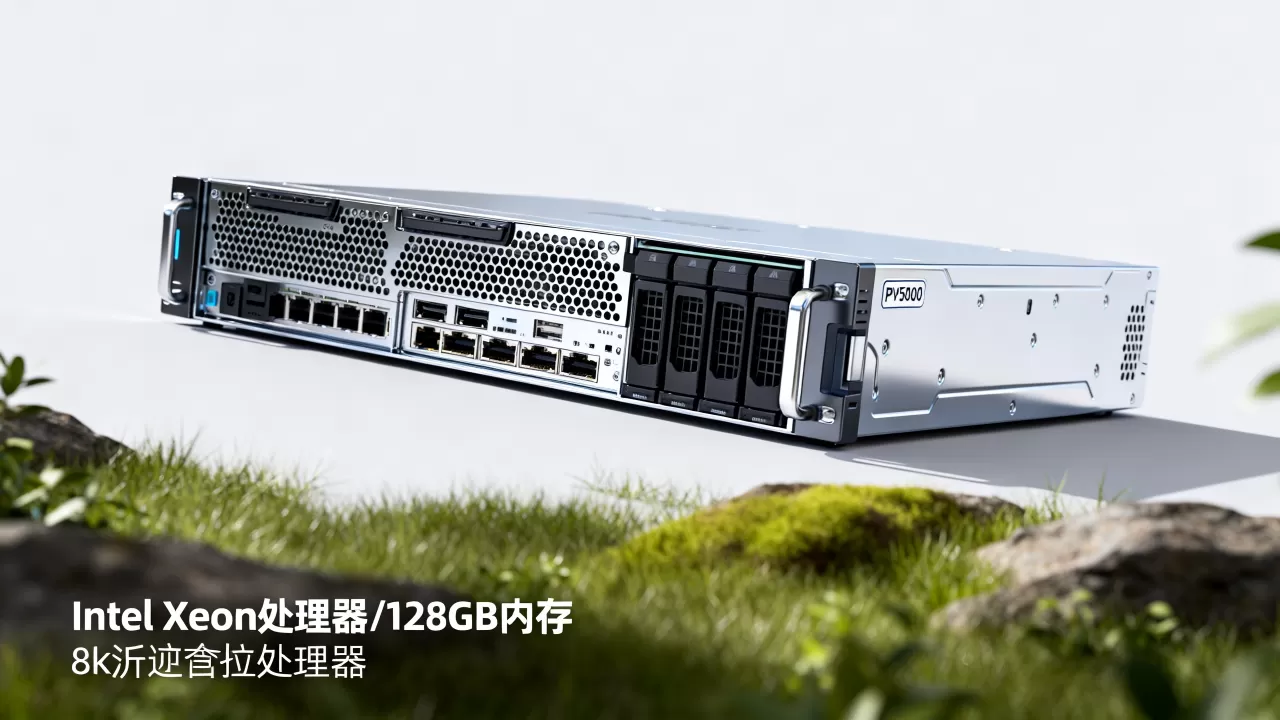 服务器PV5000的价格是多少？值得买吗？