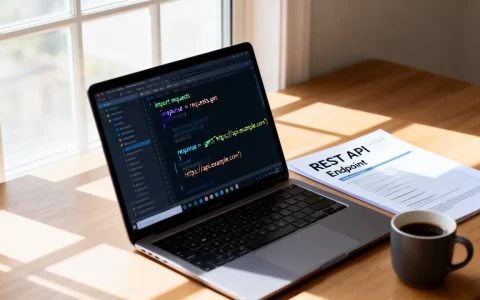 Python REST API是什么，怎么用？