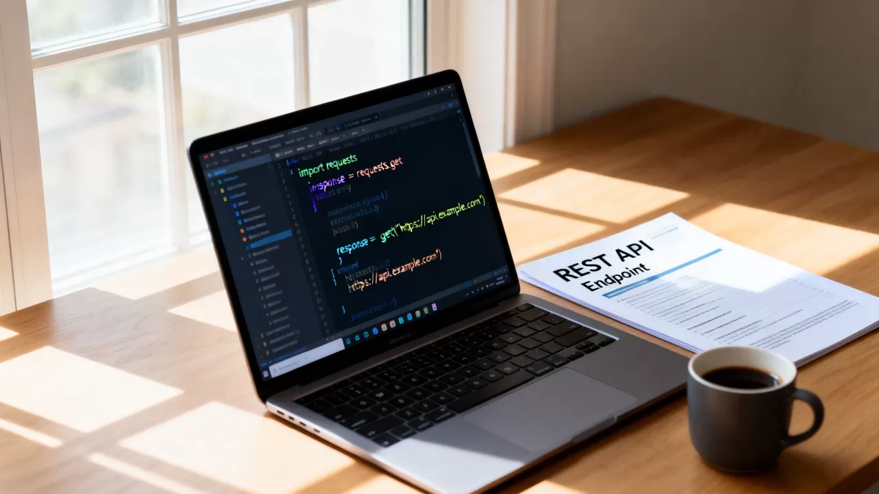 Python REST API是什么,怎么用? Python REST API是什么,怎么用?