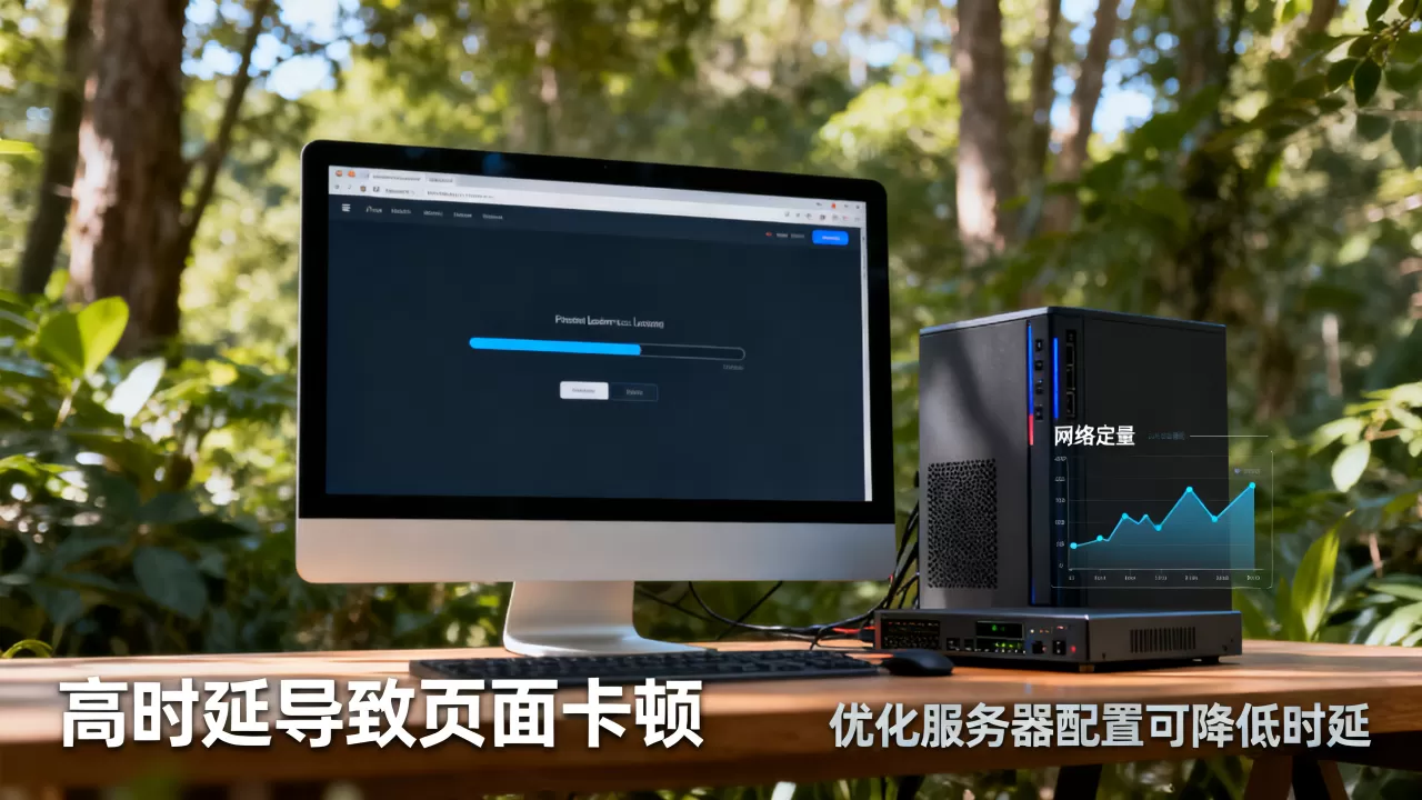 服务器响应时延高对网站体验有什么影响,怎么解决 服务器响应时延高对网站体验有什么影响,怎么解决