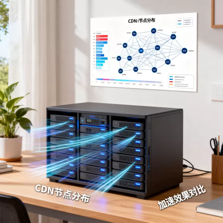 快云cdn加速效果怎么样?快云cdn节点有哪些 快云cdn加速效果怎么样?快云cdn节点有哪些