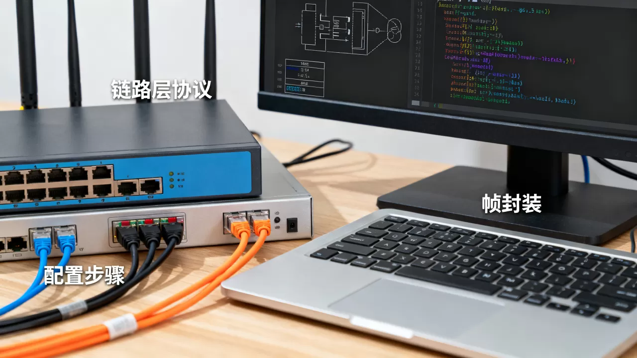 Linux链路层工作原理是什么?,怎么配置? Linux链路层工作原理是什么?,怎么配置?