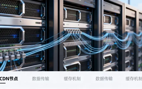 防御CDN的工作原理是什么？,有哪些优势？