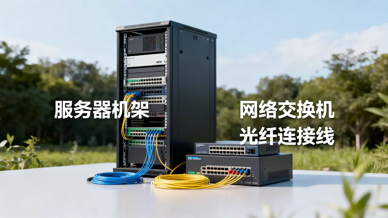 服务器架构方案如何设计？，有哪些不同类型？