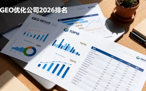 GEO优化公司2026最新排名哪家强，靠谱吗？