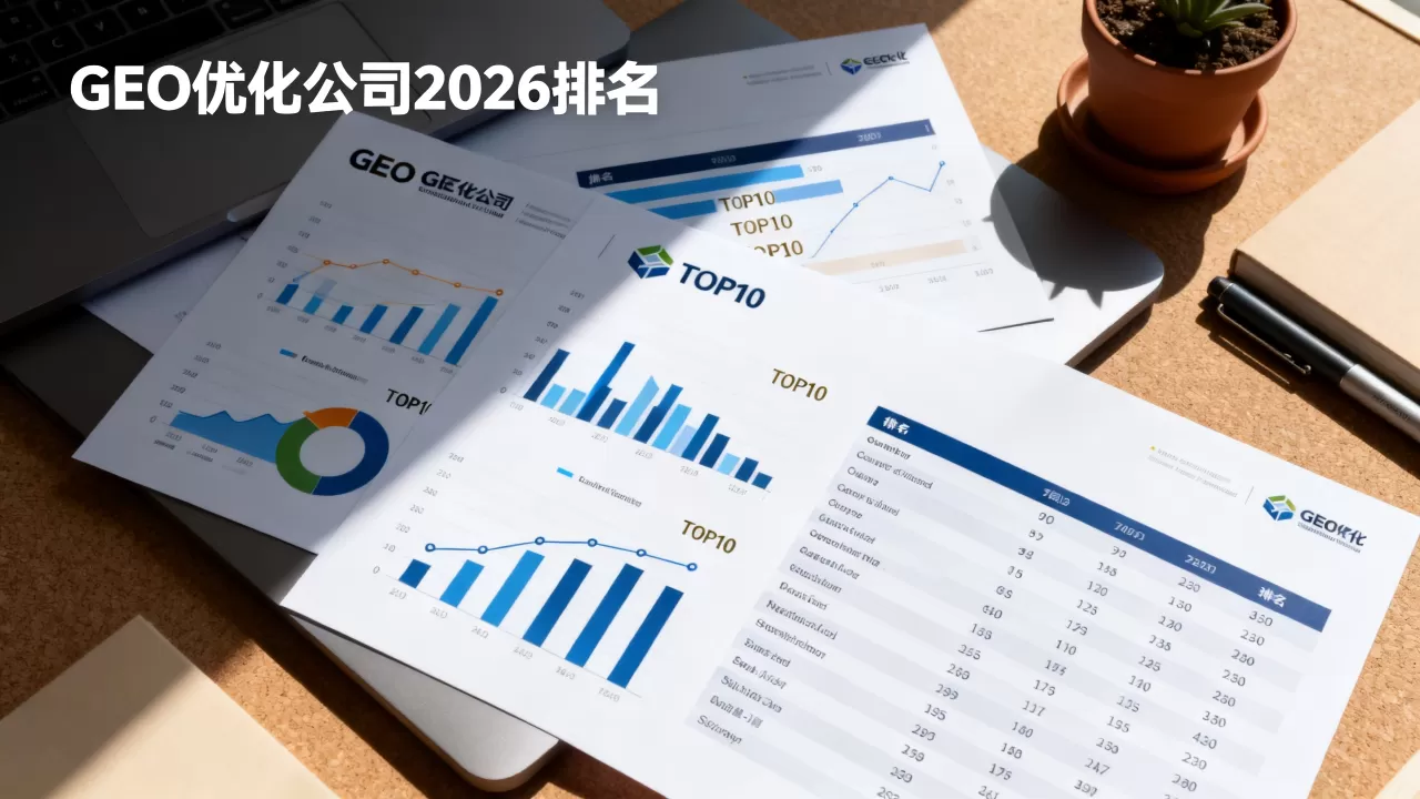 GEO优化公司2026最新排名哪家强，靠谱吗？
