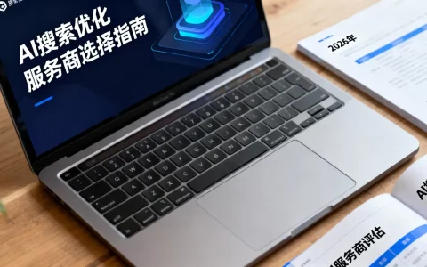 2026年AI搜索优化服务商如何选择？，哪家好